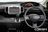 【ホンダ フリード画像集】インテリア インパネ
