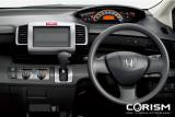 【ホンダ フリード画像集】インテリア インパネ