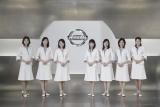2008年度「日産ミスフェアレディ」第37期 名古屋勤務者