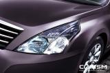 【日産 ティアナ 画像】 ヘッドライト