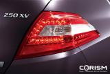 【日産 ティアナ 画像】 リヤコンビランプ
