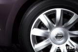 【日産 ティアナ 画像】 ホイール