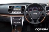【日産 ティアナ 画像】 インテリア インパネ