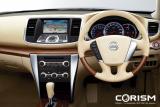 【日産 ティアナ 画像】 インテリア インパネ