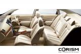 【日産 ティアナ 画像】 インテリア シート