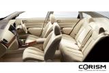 【日産 ティアナ 画像】 インテリア シート
