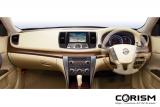 【日産 ティアナ 画像】 インテリア インパネ