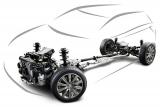 エクシーガ 2.0GT「SI-シャシー」(イメージ)