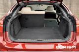 BMW X6 画像 インテリア ラゲッジルーム