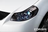 スズキ SX4 1.5ヘリーハンセン リミテッド 画像 エクステリア