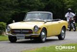 ホンダ S800(1966年)