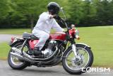 ホンダドリーム CB750 FOUR(1969年)