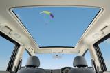 スカイルーフは3列シート車にこそ欲しい装備だ