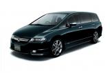 ホンダ オデッセイ エクステリア