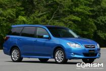 スバル エクシーガ 新車見積もり