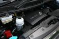 日産 エルグランド 2.5リッターエンジン