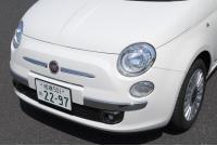 フィアット チンクエチェント