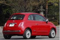 チンクエチェントの新車見積もり