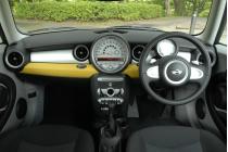 ミニの新車見積もり