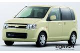 三菱 eKワゴン 画像 エクステリア フロント