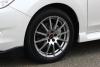 スバル エクシーガ STI 17インチホイール