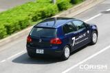 フォルクスワーゲン ゴルフ TSIトレンドライン 走り