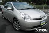 トヨタ プリウス 中古車（現行型）