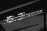 メルセデス・ベンツ C63AMG 走り