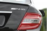 メルセデス・ベンツ C63AMG リヤコンビランプ