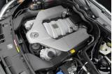 メルセデス・ベンツ C63AMG 6.3リッターV8エンジン