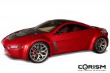 MITSUBISHI Concept-RA