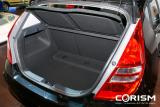 ヒュンダイ i30（アイサーティ） 画像 インテリア ラゲッジルーム