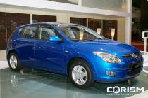 ヒュンダイ i30(アイ・サーティ)　新車見積もり