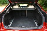 BMW X6 ラゲッジ