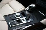 BMW X6 シフトレバー