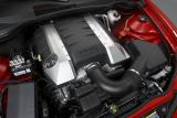 シボレー 2010年モデル 新型「カマロ」[北米仕様車]　V8エンジン