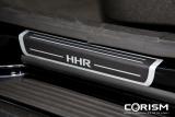 シボレーHHR スポーティパッケージ 画像 エクステリア
