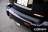 シボレーHHR スポーティパッケージ 画像 エクステリア リヤ