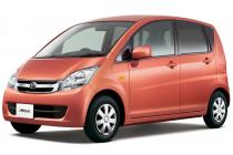ムーヴ　新車見積もり