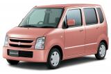 最大のライバル！スズキ ワゴンR