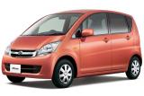 そしてこちらが最新型のダイハツ ムーヴ(現行型)