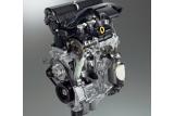 ムーヴ コンテ」「ムーヴ コンテ カスタム」に搭載される「KF-VE」型3気筒DOHC DVVTノンターボエンジン