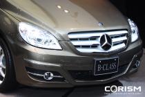 メルセデス・ベンツ Bクラス新車見積もり