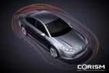 シトロエン 新型 C5 防音イメージ