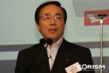 ダイハツ「ムーヴ コンテ」発表会＜ダイハツ取締役社長/箕浦輝幸氏＞
