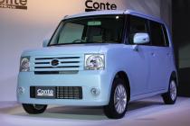 ムーヴ コンテ 新車見積もり