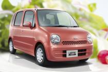 ムーヴ ラテ 新車見積もり