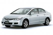 ホンダ シビック新車見積もり