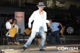 【「VW ティグアン」デビューイベントレポート】天才リズムタッパー「熊谷 和徳」氏