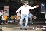 【「VW ティグアン」デビューイベントレポート】天才リズムタッパー「熊谷 和徳」氏